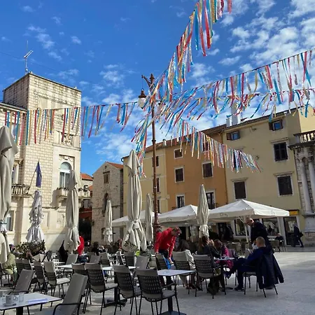 Villa Seaview Amy - Private Pool, Sauna & Jacuzzi Kožino