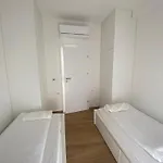 Seaview Amy - Private Pool, Sauna & Jacuzzi ヴィラ