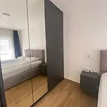 Seaview Amy - Private Pool, Sauna & Jacuzzi ヴィラ Kožino