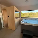 ヴィラ Seaview Amy - Private Pool, Sauna & Jacuzzi