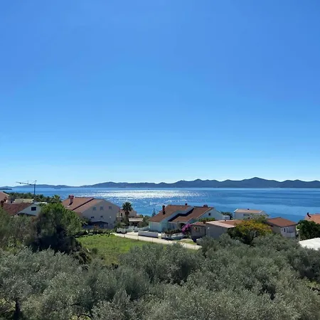 Seaview Amy - Private Pool, Sauna & Jacuzzi Villa