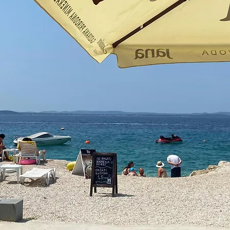 Villa Seaview Amy - Private Pool, Sauna & Jacuzzi *