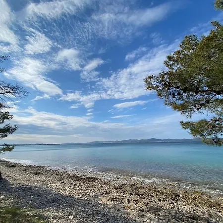 Villa Seaview Amy - Private Pool, Sauna & Jacuzzi *