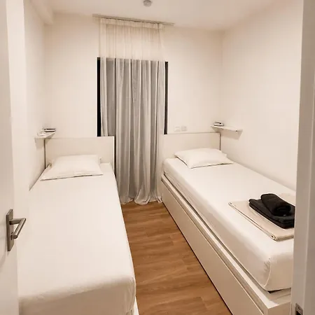 Seaview Amy - Private Pool, Sauna & Jacuzzi * Kožino