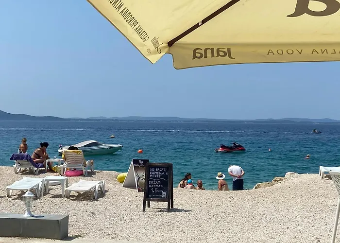 Βίλα Seaview Amy - Private Pool, Sauna & Jacuzzi *