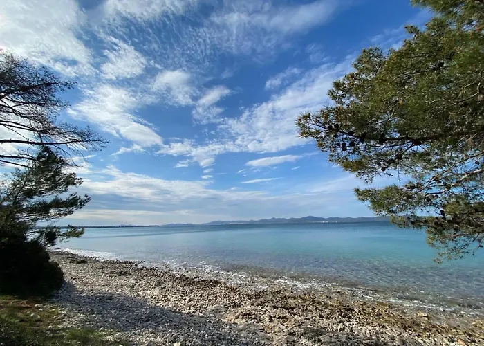 Βίλα Seaview Amy - Private Pool, Sauna & Jacuzzi *