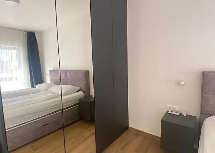 Seaview Amy - Private Pool, Sauna & Jacuzzi 빌라 Kožino